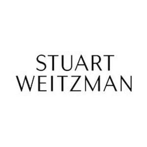 Stuart Weitzman ロゴタイプ
