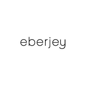 Eberjey logotype