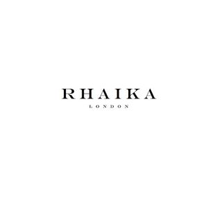 Rhaika London logotype