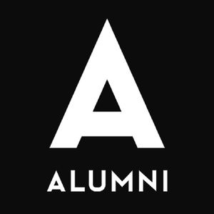 Alumni of NY logotype