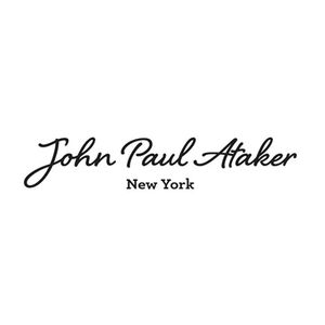 John Paul Ataker logotype