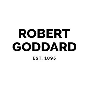 Robert Goddard logotype
