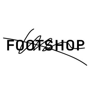 Logotipo de Footshop