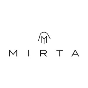 mirta Logo