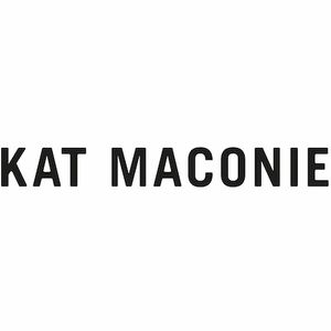 Logotipo de Kat Maconie