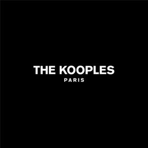 Logotipo de The Kooples