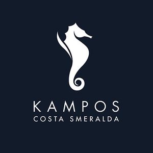 Kampos logotype
