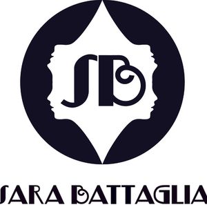 Sara Battaglia logotype