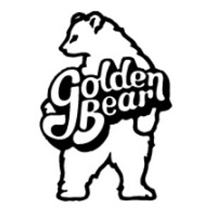 Golden Bear logotype