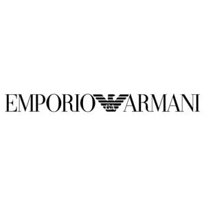 Logotipo de Emporio Armani
