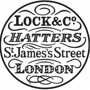 Lock & Co. Hatters logotype