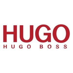 HUGO logotype