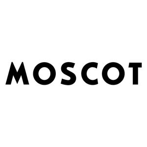 Moscot logotype