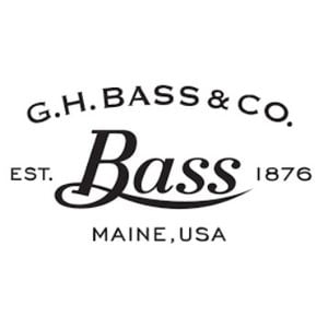 G.H. Bass & Co. logotype