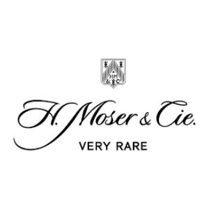 H. Moser & Cie. logotype