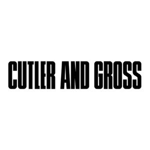 Cutler and Gross logotype