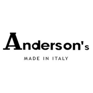 Anderson's ロゴタイプ