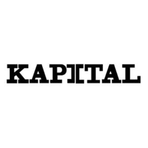 Logotipo de Kapital