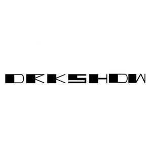 Rick Owens DRKSHDW logotype