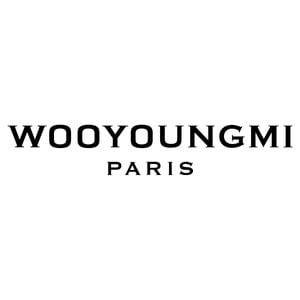 WOOYOUNGMI logotype