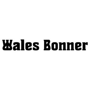 Logotipo de Wales Bonner