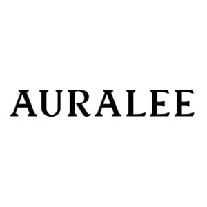 AURALEE logotype