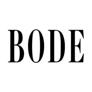 Bode logotype