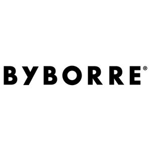 BYBORRE logotype