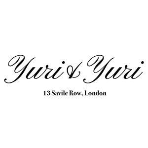 Yuri & Yuri logotype