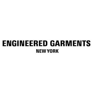Engineered Garments logotype