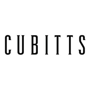 Cubitts logotype