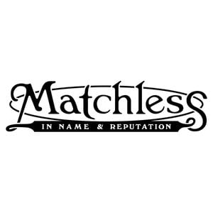 Logo Matchless