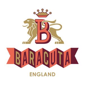 Logotipo de Baracuta