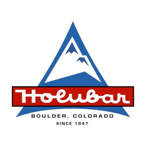 Holubar Logo