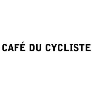 Café du Cycliste logotype