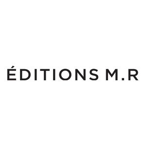 Éditions MR logotype
