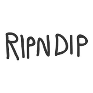 RIPNDIP logotype