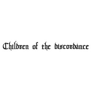 Children of the discordance logotype