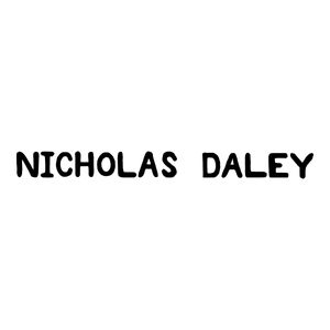 Nicholas Daley logotype