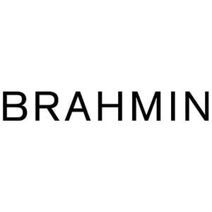 Brahmin logotype