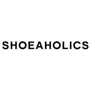 SHOEAHOLICS logotype