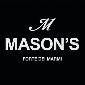 Mason's logotype