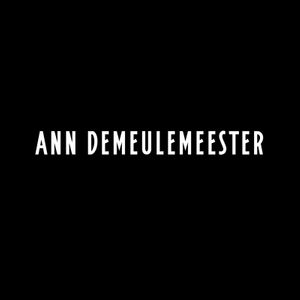 Ann Demeulemeester-logo