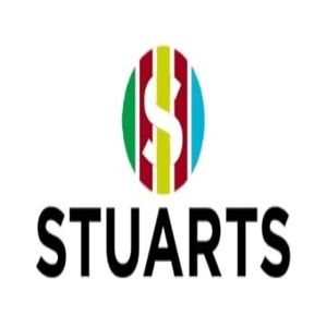 Stuarts London logotype