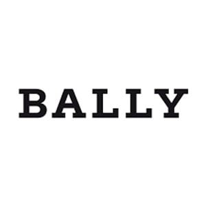 Bally logotype