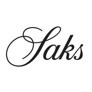 Saks Fifth Avenue logotype