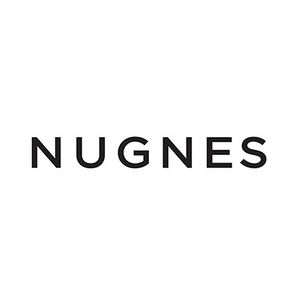 Logotipo de Nugnes 1920