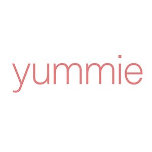 Logotipo de Yummie