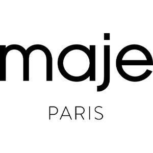 Maje-logo