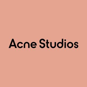 Acne Studios Logo